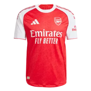 Koszulka Arsenal 25/26
