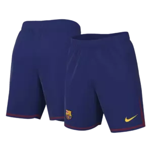 Spodenki FC Barcelona 2025/26