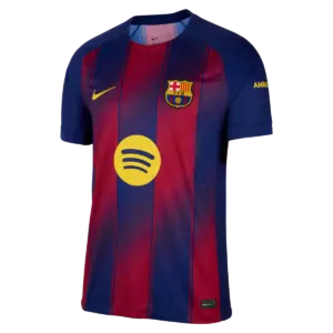 Koszulka FC Barcelona 25/26