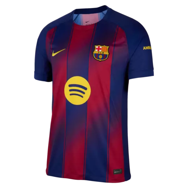Koszulka FC Barcelona 25/26