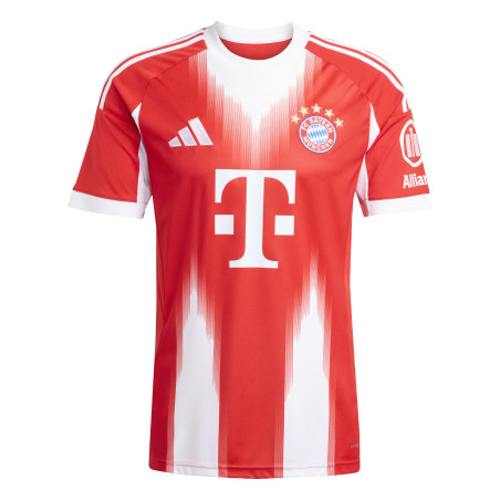 Koszulka Bayern Monachium 25/26