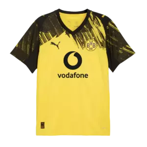 Koszulka Borussia Dortmund 2025/26