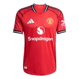 Koszulka Manchester United 25/26