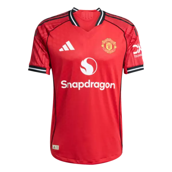 Koszulka Manchester United 25/26